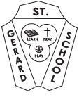 GERAR Logo
