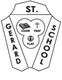 St. Gerard Catholic Elementary School Logo